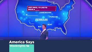 Gsn Late Night Starting 1 Am Summer Commercial