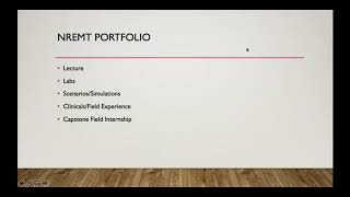 Platinum Educational Group - Appendix G & Me