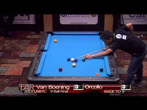 Div1 Season – 2012/13 – BSA-cuesports