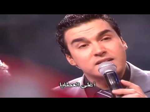 ترنيمة هلل هلل هللويا نزار فارس