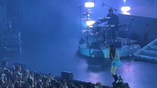 Spinnin - Madison Beer: The Spinnin Tour, London 02 Apr 2024 LIVE