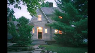1916 Crescent Avenue, Fort Wayne, IN, 46805 Tour - $219,900