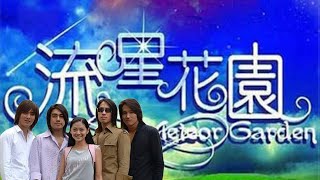 Meteor Garden FLASHBACK Part 3