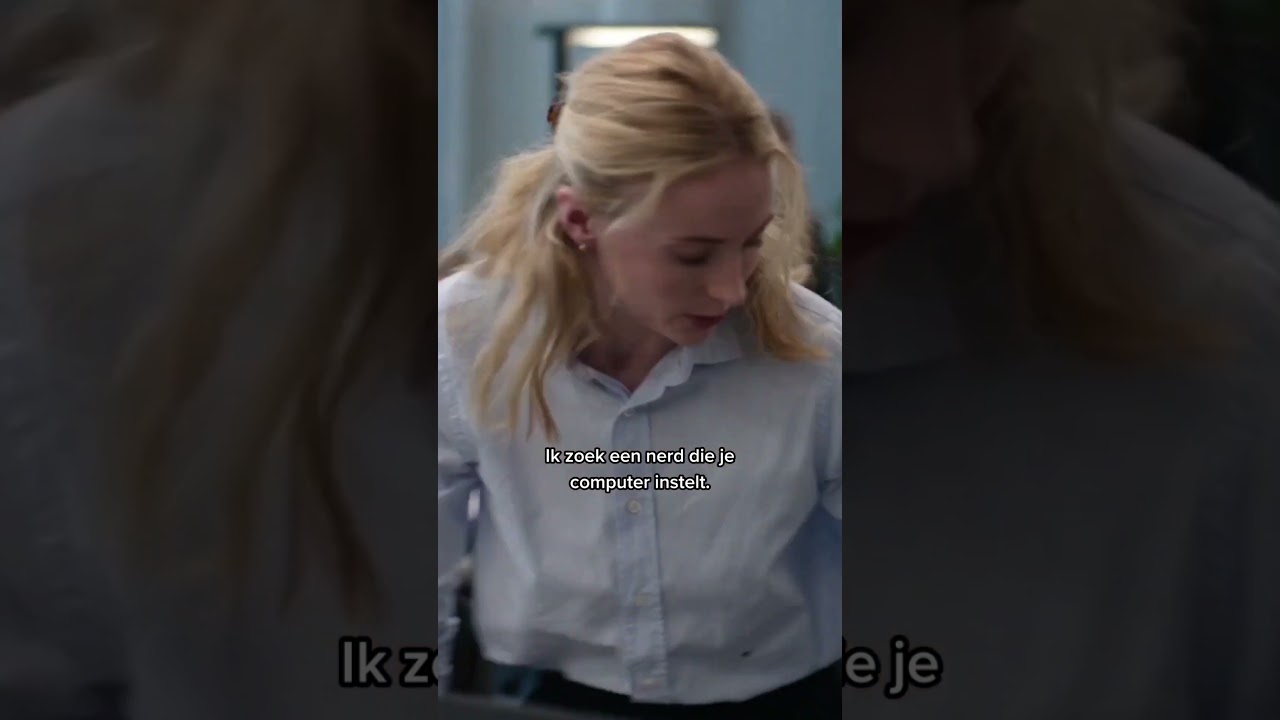een sterke start voor een eerste aflevering 😳 #Steal