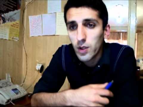 ზეწოლა რეგიონულ ჟურნალისტებზე