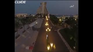 تلفزيون قطر - فاصل (2018)