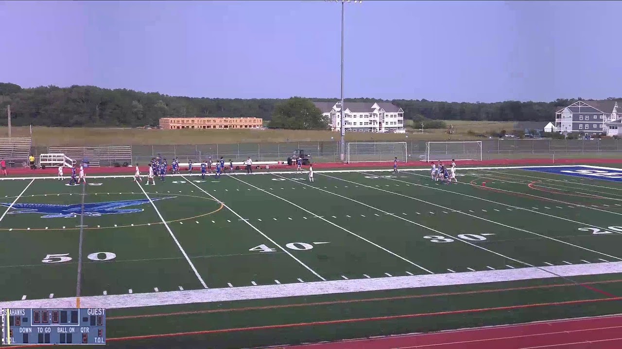 Stephen Decatur HS Vs Worcester Prep JV Mens Soccer YouTube Stephen Decatur HS Vs Worcester Prep JV Mens Soccer YouTube