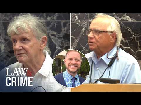 Missing Lawyer’s Mom Hasn’t Heard From Him in 3 Years