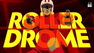 You Should Play Rollerdrome