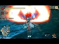 【MHRise】赫耀バルファルク 大剣ソロ 3分30秒