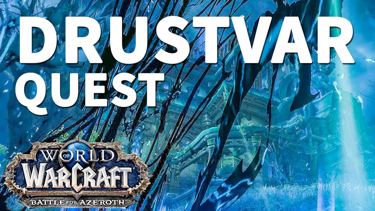 Hidden Dealings WoW Quest