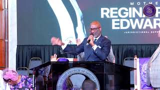 MISW1 80th Holy Convocation  Women's Day   Service