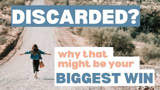 Navigating Discard, Revenge, and Unsupportive Friends [371]