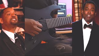 Famous Will Smith ft. Chris Rock (METAL VERSION) Profile