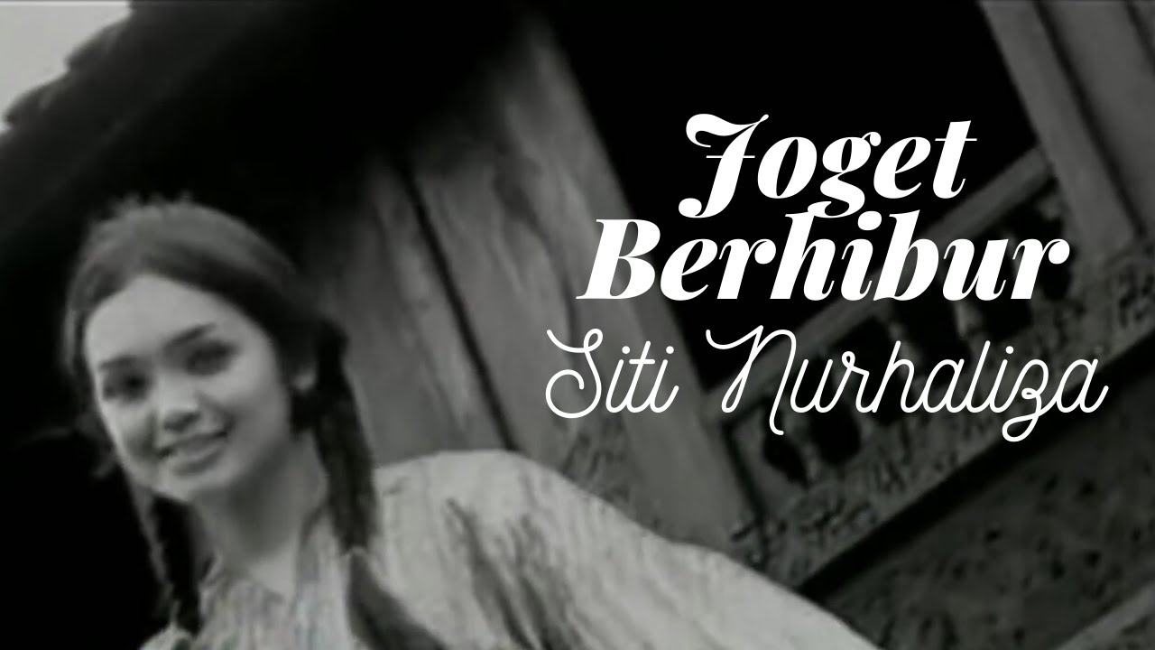 Lagu Joget Melayu Klasik