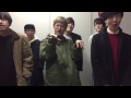 【背徳のボツ小節】ヒロイン/BackNumber（20161214）