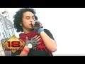 Nidji - Biarlah   (Live Konser Mataram 28 April 2008)