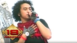 Nidji - Biarlah (Live Konser Mataram 28 April 2008)