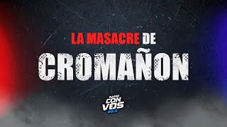 A 20 años de la masacre de CROMAÑÓN - Informe Especial