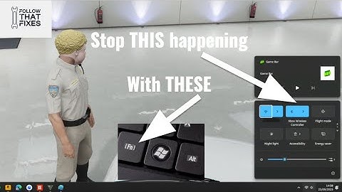 How to disable Windows Key Lock when keys only open up shortcuts - simple fixes