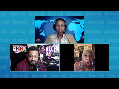 How Rihanna Selected Luenell as Savage X Fenty Ambassador