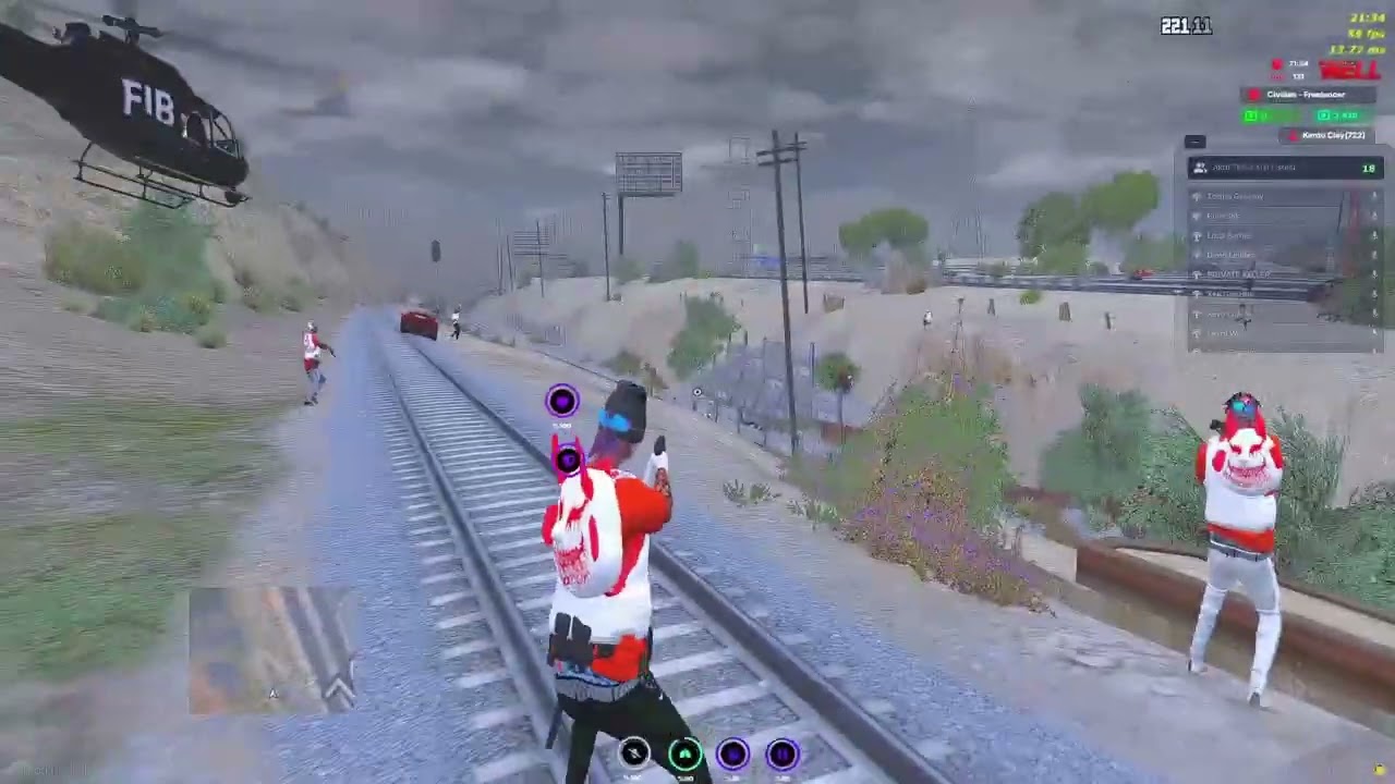 INTERACTION vs ARRIVAL (1 VIDEO 2 POSTA) #mdrp #interaction