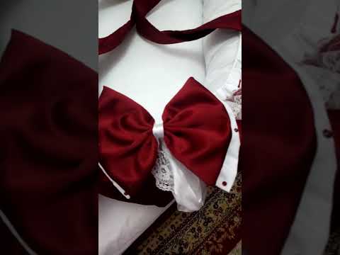 لعشاق التميز لوندو بيبي ووسادة الرضاعة لكل ام مقبلة على الوضع 