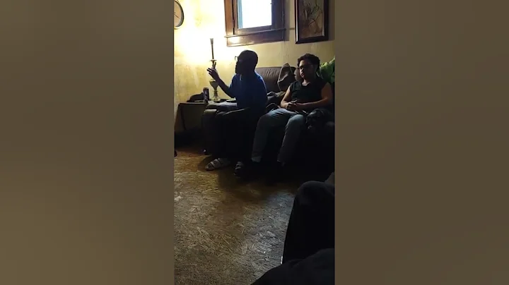 father n son freestyle
