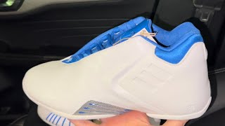tmac 3 shoes