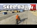 Things to Do In GTA V - Skee Ball | Rooster Teeth