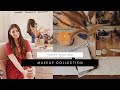 Makeup Collection & Storage | Vanity Tour | Sana Grover