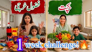 Celebrity This Simple Change Can Save Your Monthly Budget!💰 | From Wasteful Shopping to Smart Grocery Savings🔥 Profile