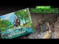 Cracking Packs from the Bloomburrow Bundle!