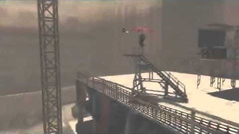 MW3 *NeW* Glitch Out Of Map Hardhat - No MOAB