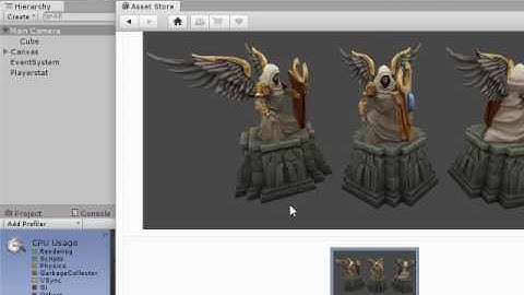 Unity 3d Programming Saving and Loading a player Into a game world (Part 2)