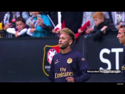 Neymar JR-Velet çatla-[2018&2019] HD