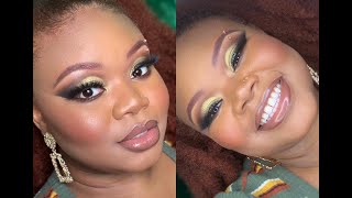 ONE SIZE BEAUTY PALETTE TUTORIAL
