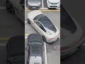 Very small street #drive #car #test #learn #fail #howto #carsafety #skills #fpy
