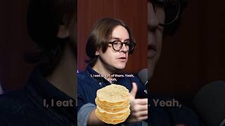 15 papads????? 🤣😱🤏🏻 #italianboyfriend #papadpaglu #desiduo #breakinitdown