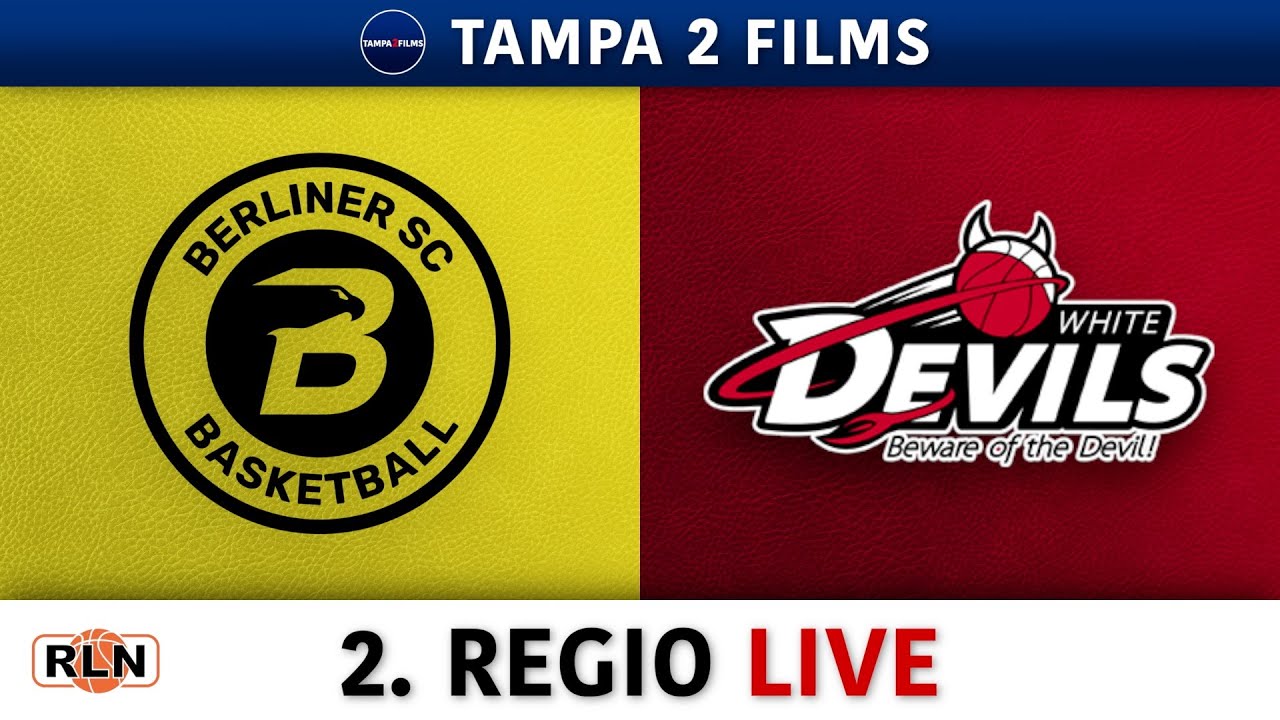 Berliner SC vs. BBC White Devils Cottbus | 2. Regionalliga Ost | 31/01/2026