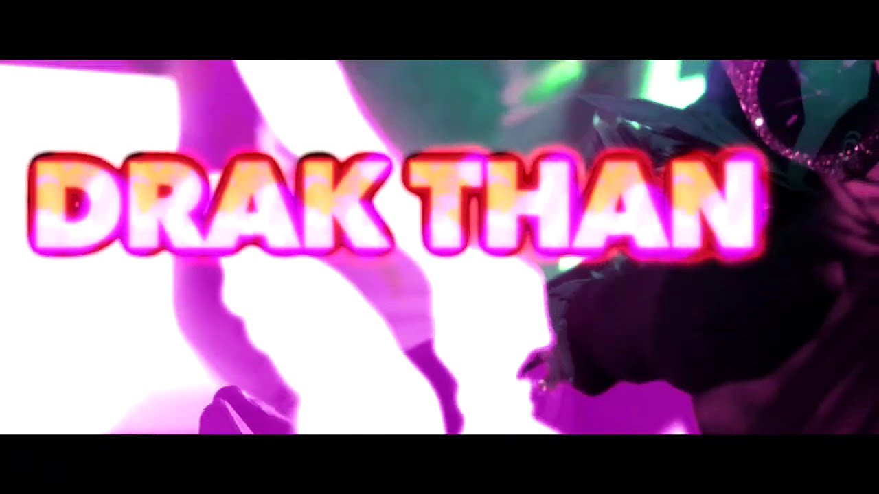 MoneyMarr - Drak Thang (Official Video) | Directed By @Ben10_4K