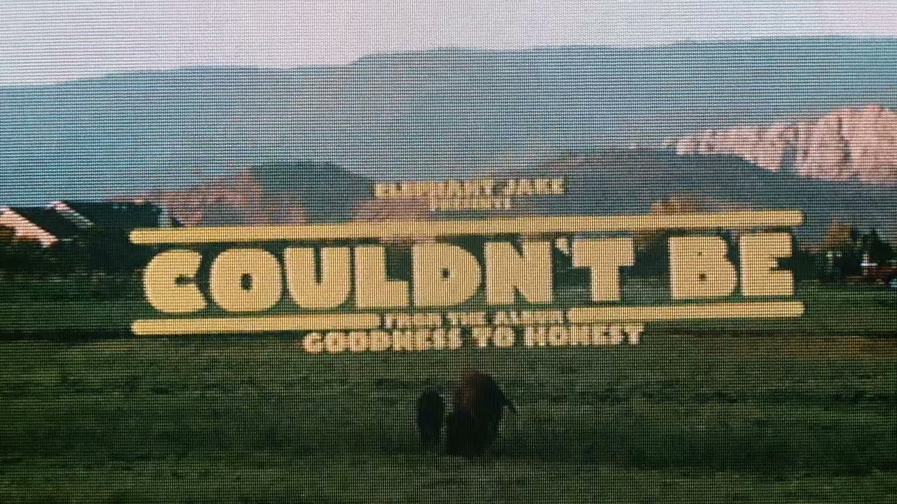 Elephant Jake - "Couldn't Be" (Official Audio) adlı videoyu YouTube'da izle Elephant Jake - "Couldn't Be" (Official Audio) adlı videoyu YouTube'da izle