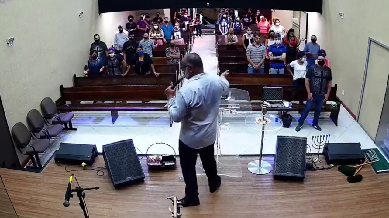 QUARTA DA CURA 16/12/2020