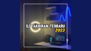 DJ Takbiran Jungle Ducht - Inst