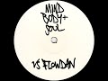 Bigga D Mind Body And Soul Vs Flowdan Shell A Verse mp3