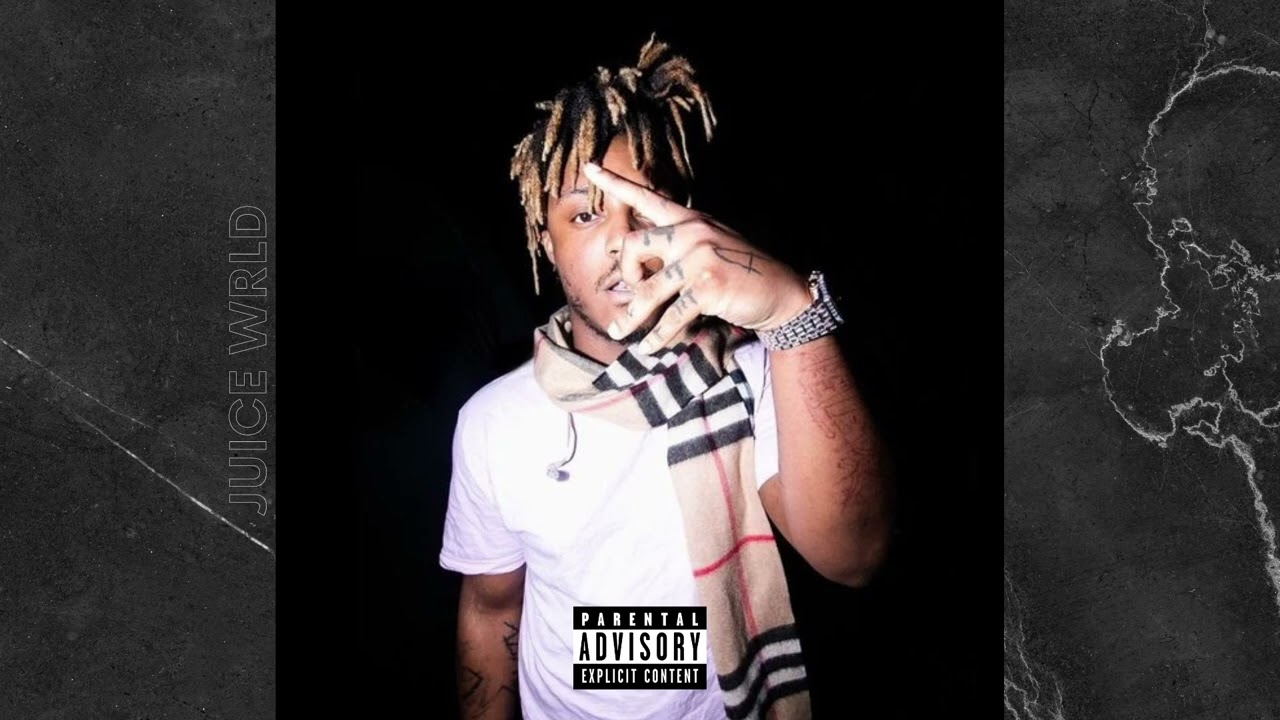 [FREE] "SOUL REAPER" - Old School Juice WRLD Type Beat