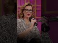 Vicky Notaro reads racy extract from new book to Jennifer Zamparelli