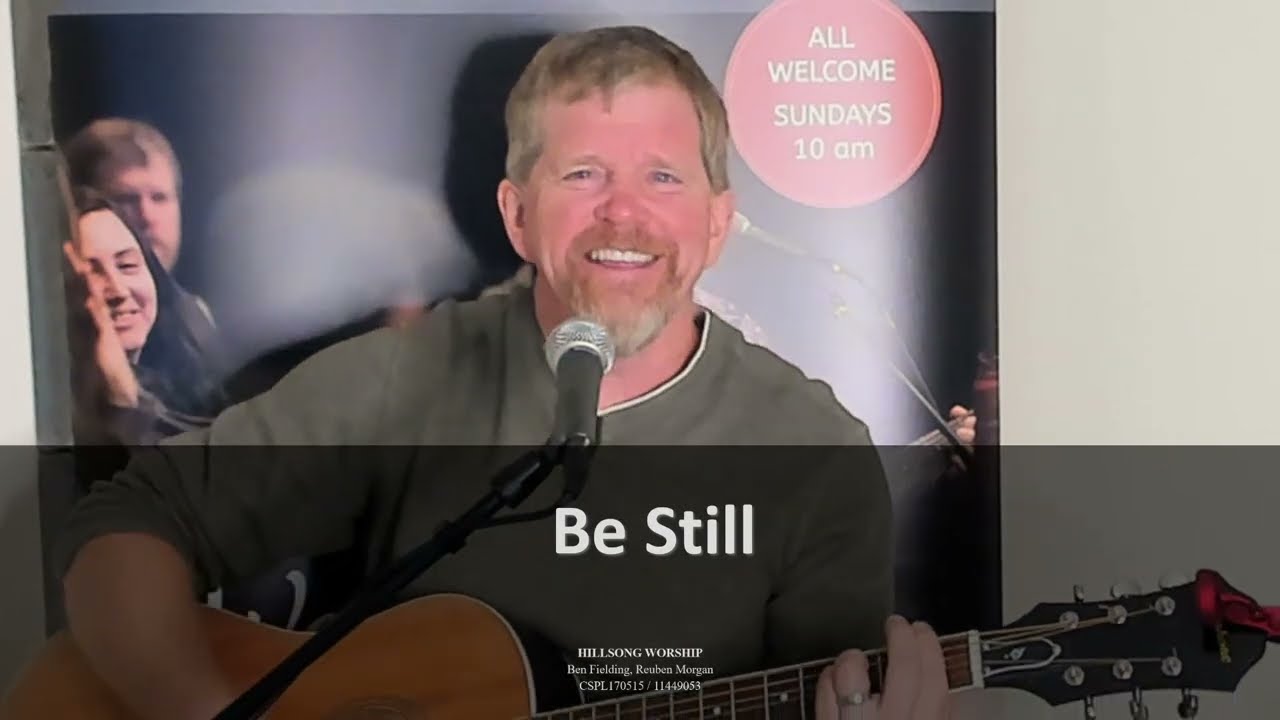 The Perfector of Our Faith | Peterborough City Church - November 20th, 2022