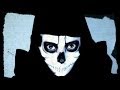 初心者も出来た骸骨(ガイコツ)ハロウィンメイク / Halloween skull Makeup tutorial