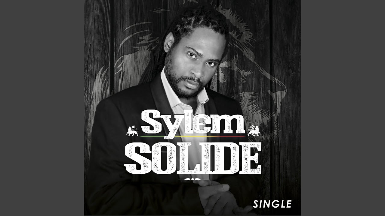 Watch Solide on YouTube Watch Solide on YouTube